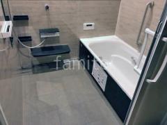 ユニットバス タカラスタンダード 伸びの美浴室 ベーシックJタイプ